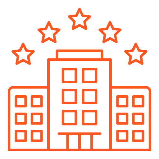 F&B Hospitality